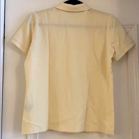 Burberry Polo - Picture 2 of 5